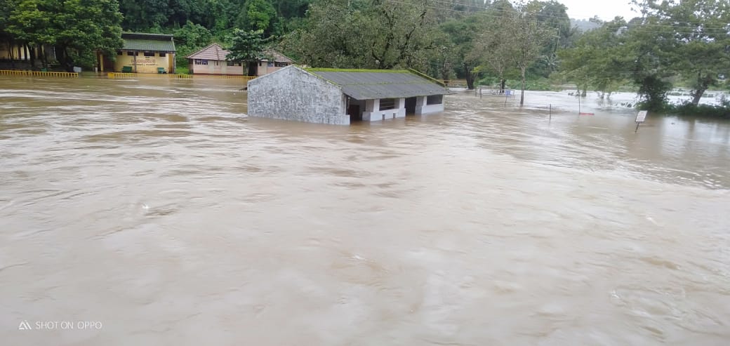 kodagu rain