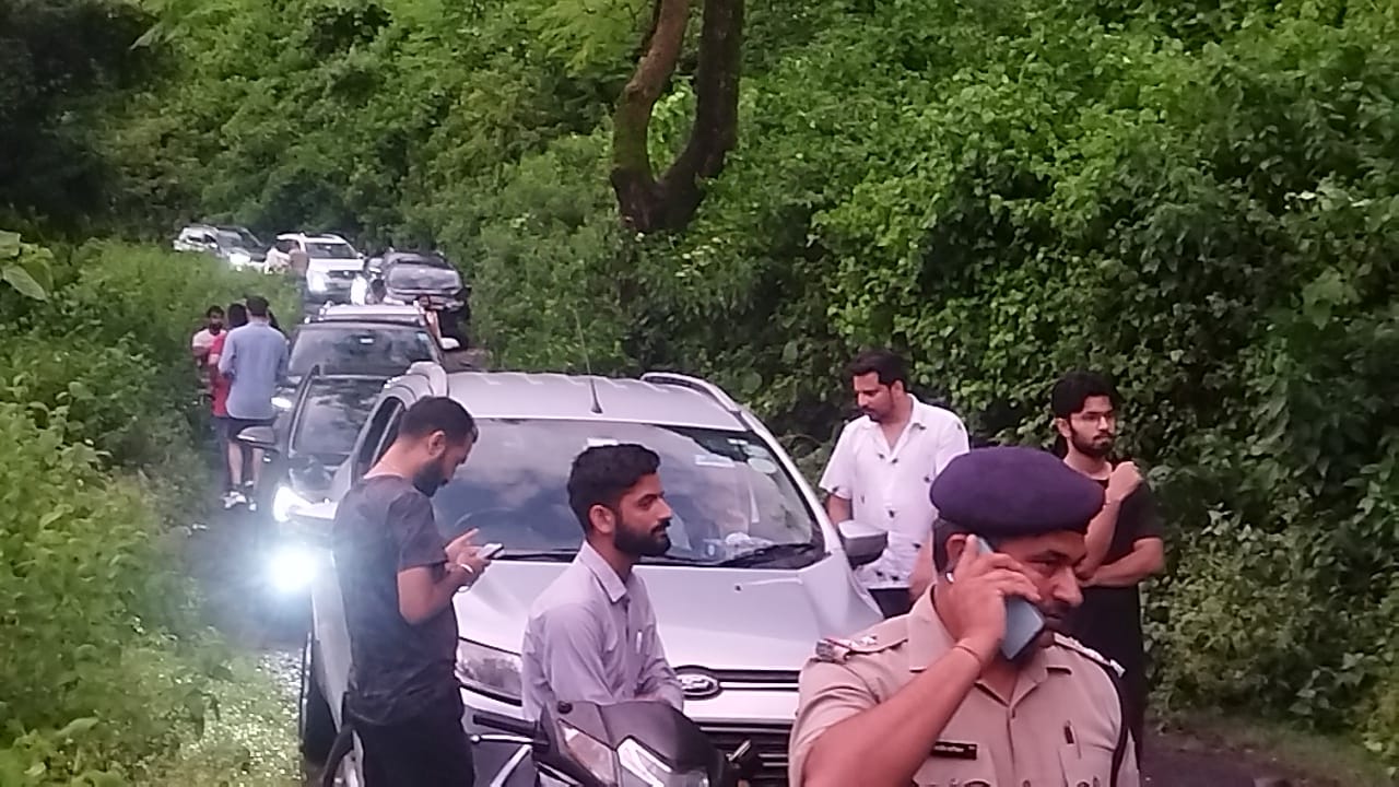 uttarakhand heavy rain