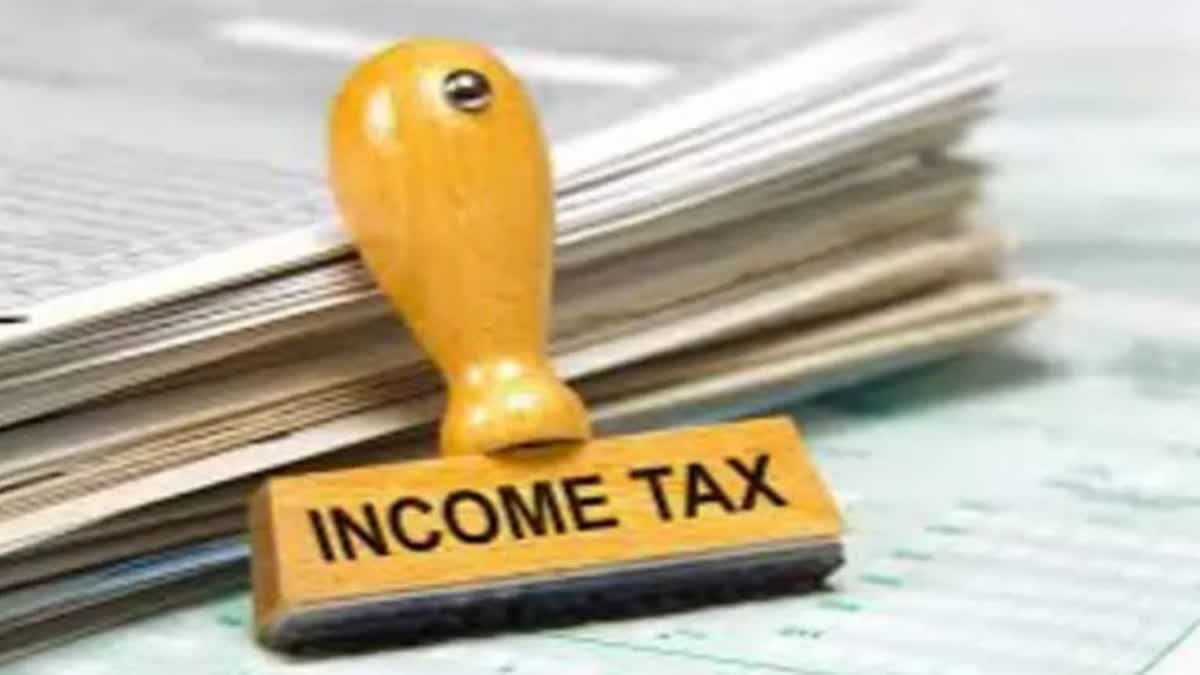 JULY 24INCOME TAX DAY  ജൂലൈ 24ആദായ നികുതി ദിനം  ആദായനികുതി ദിനം  WHAT ARE INCOME TAX SLAB RATES