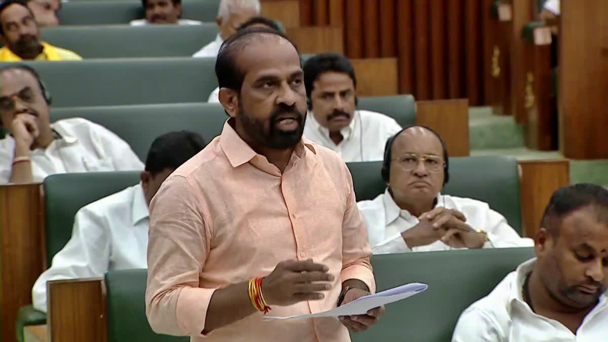 Minister_Satya_Kumar_Yadav_Speech_in_AP_Assembly_Sessions_2024