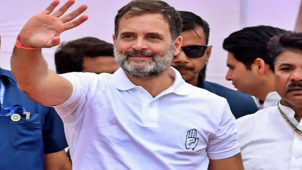 "Attack on dignity of India's federal structure": Rahul Gandhi on Budget 2024