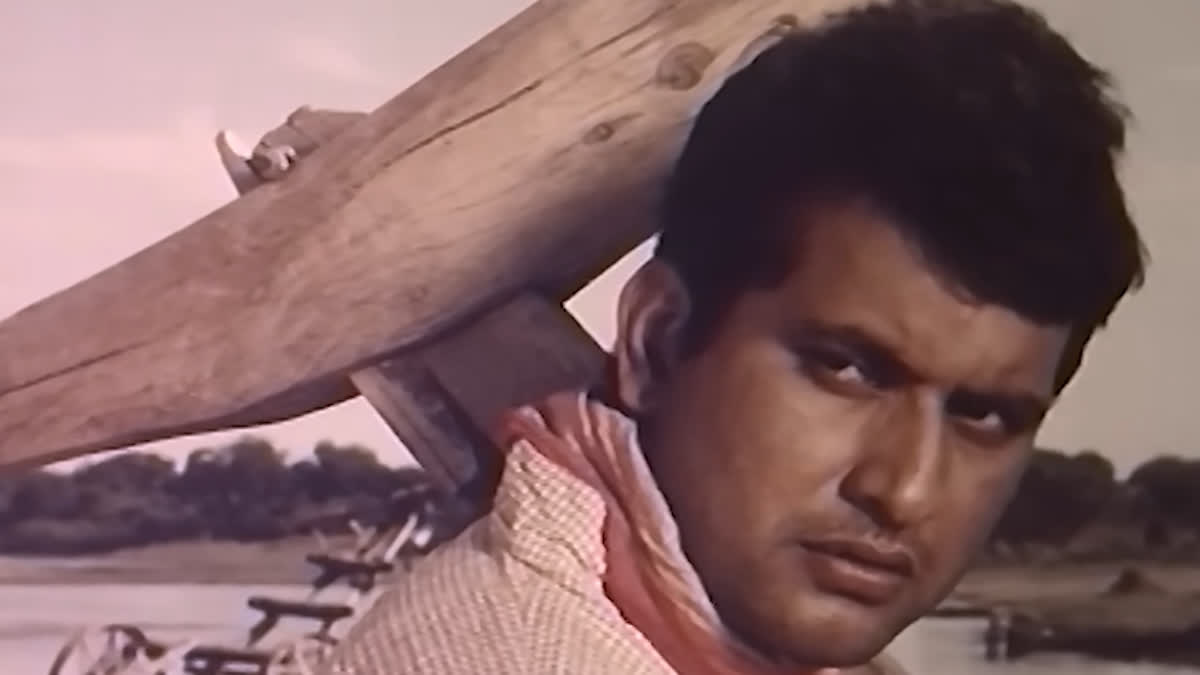 Manoj Kumar