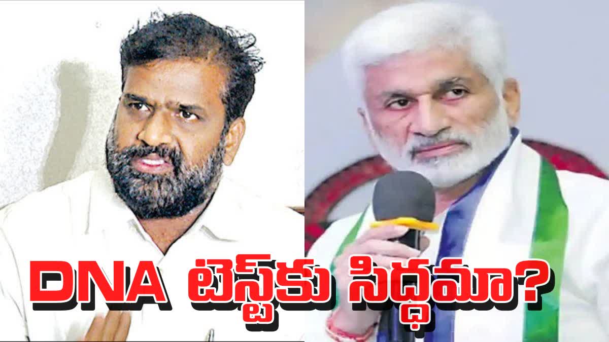 shanti_husband_about_mp_vijayasai_reddy