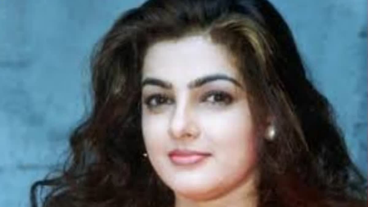 Mamata Kulkarni