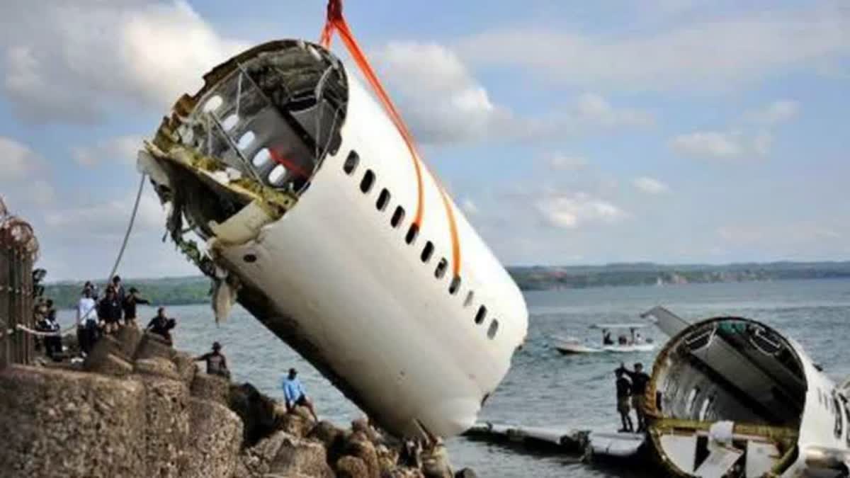 Airplane Accident