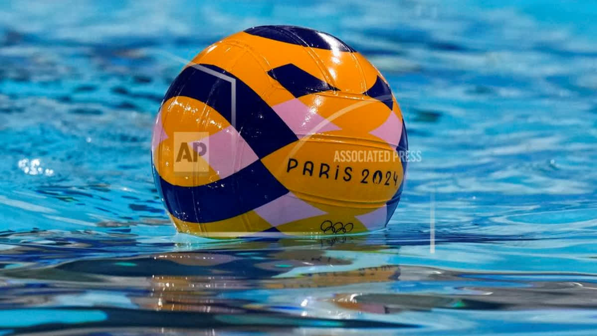 Australia women water polo five players tested COVID positive