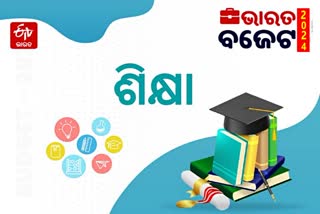 କେନ୍ଦ୍ର ବଜେଟରେ ଶିକ୍ଷା ପାଇଁ ଅନୁଦାନ; ଉଚ୍ଚଶିକ୍ଷା ଲାଗି ମିଳିବ ୧୦ ଲକ୍ଷ ଲୋନ, ଏମିତି କହିଲେ ଶିକ୍ଷାବିତ୍