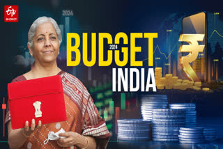 INDIAS BUDGET HIGHLIGHTS