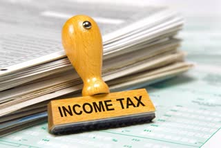 INCOME TAX ACT  CENTRAL BOARD OF DIRECT TAXES  NIRMALA SITHARAMAN  INFRASTRUCTURE