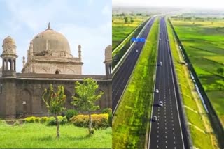 BURHANPUR HERITAGE SITES ROAD PROPOSAL SENT