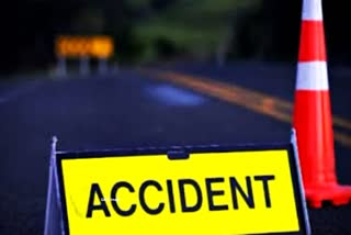 Shimla Road Accident