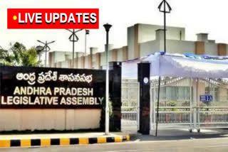 AP Assembly Sessions Live Updates