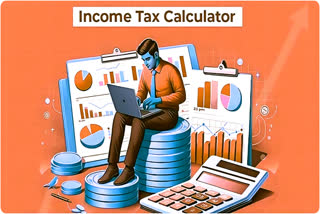 Income Tax Calculator