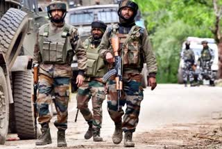 One terrorist neutralized as Indian Army and J&amp;K Police launch joint operation in Kupwara