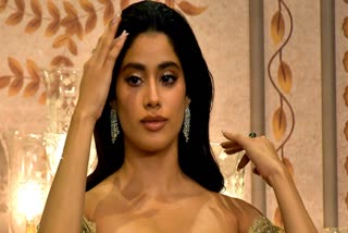 'Kick Out Indecisive Partners': Janhvi Kapoor's Strong Stance Against Situationships, Describes Concept As 'Retarded'