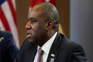 David Lammy, on his inaugural visit to India as Foreign Secretary, is focusing on deepening the UK-India partnership. He aims to accelerate discussion on a Free Trade Agreement and collaborate on clean energy initiatives while addressing mutual concerns on global security and economic stability.