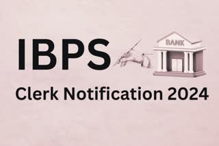 IBPS Clerk 2024: Application date Extended