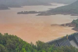 Koyna Dam