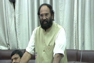 Uttam Kumar Reddy