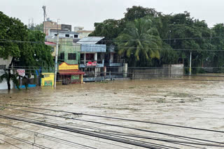 Taiwan shuttered offices, schools and tourist sites across the island Wednesday ahead of a powerful typhoon that already worsened seasonal rains in the Philippines, killed at least 12 people and displaced 600,000.