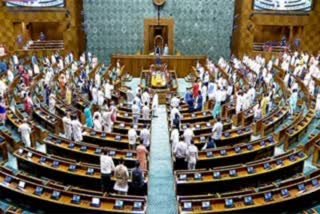 Lok Sabha Sessions 2024