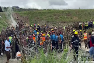 Nepal Plane Crash