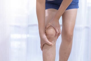 Treatment of knee Pain