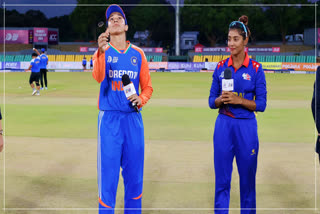 Womens Asia cup 2024