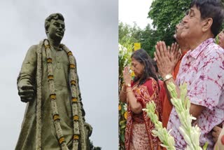 Uttam Kumar Death Anniversary