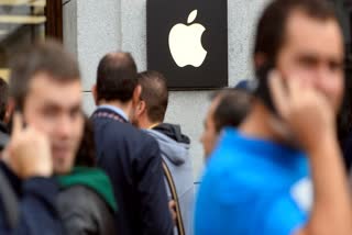 Spain's antitrust watchdog said on July 24, 2024 it had opened a probe into the conditions Apple imposes on developers of mobile applications sold on its app store.