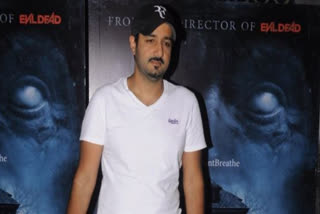 Siddharth Anand