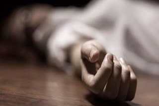 MYSTERIOUS DEATH IN JORHAT