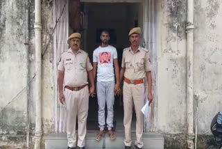 Rapist sentenced to 20 years of rigorous imprisonment