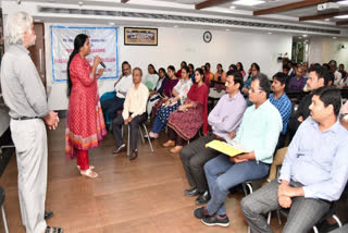 AWARENESS PROGRAM ON TAX