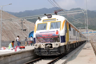 Automatic Block Signaling System To Save Times, Improve Punctuality Of Trains