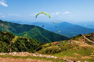 World cup of Paragliding