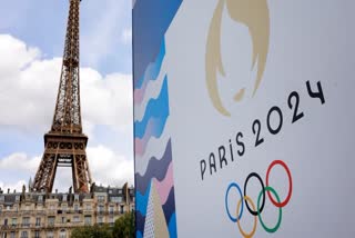 Paris 2024 Olympics