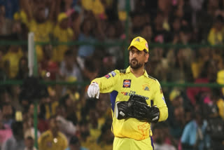 Grey-Nicolls, the English cricket equipment and clothing brand, faced a huge backlash from MS Dhoni’s fans because of their recent social media post. The incident happened after both England and West Indies wicket-keepers used Gray-Nicolls wicket-keeping gloves during the ongoing Test series between the two nations.