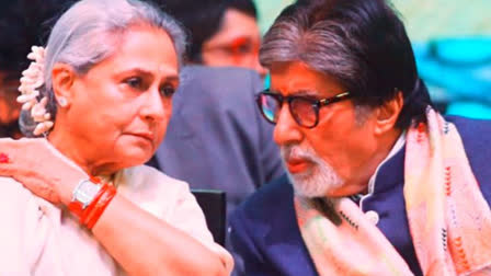 Jaya Bachchan