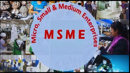 MSMEs