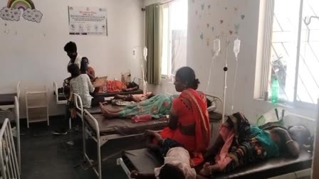 six-people-admitted-due-to-diarrhea-in-palamu