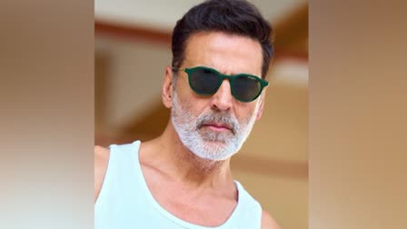 Akshay Kumar