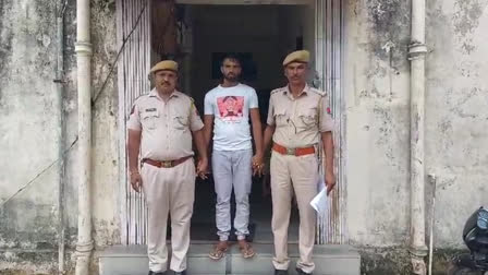 Rapist sentenced to 20 years of rigorous imprisonment