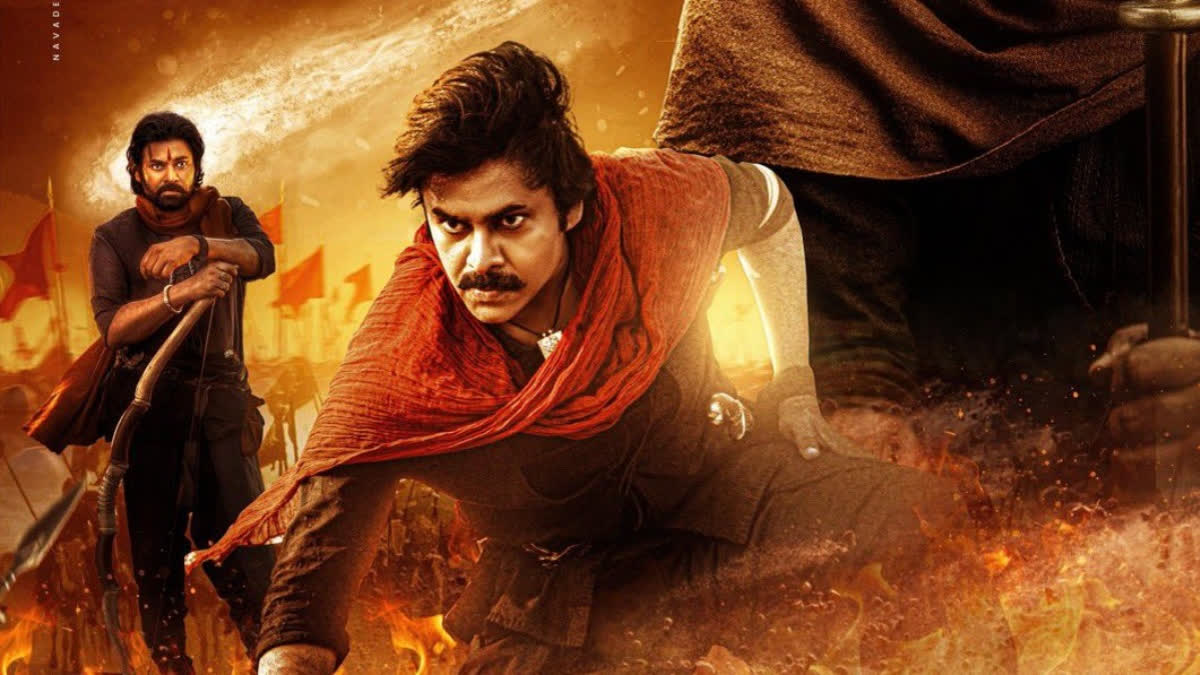 Hari Hara Veera Mallu X Review: Does Pawan Kalyan's Period Drama Live Up To The Hype?