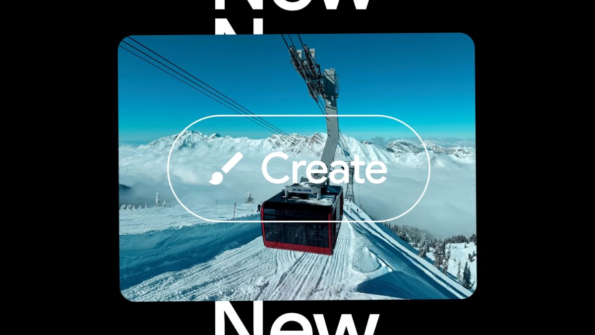 Google Photos introduces AI-powered image-to-video generation capabilities for US users