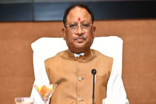 LECTURERS PROMOTION CHHATTISGARH