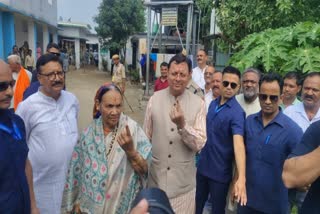 UTTARAKHAND PANCHAYAT ELECTION 2025