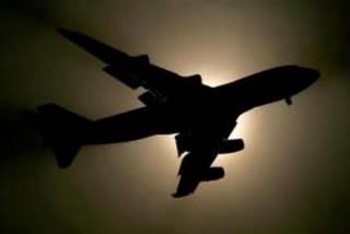Russian passenger plane crash