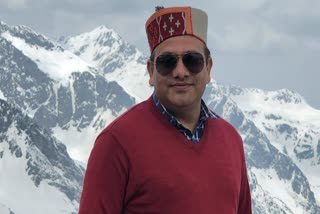 MLA Dr Janak Raj