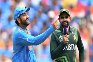 India and Pakistan match likely to be held during Asia Cup
